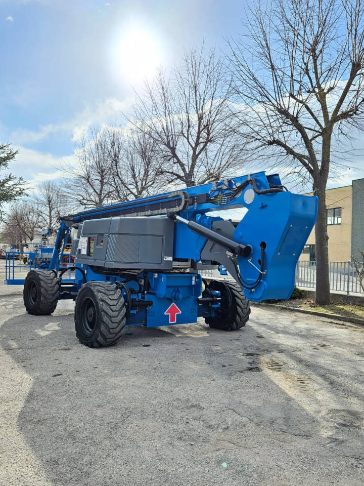 HAULOTTE HA 32 PX - Дигачка зглобна платформа: слика 2 HAULOTTE HA 32 PX - Дигачка зглобна платформа: слика 2