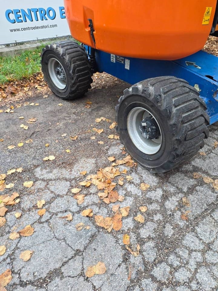 JLG 450 AJ - Дигачка зглобна платформа: слика 3 JLG 450 AJ - Дигачка зглобна платформа: слика 3