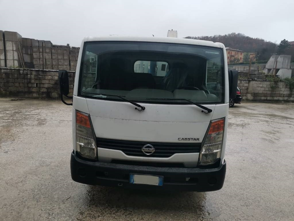 Multitel MX 200 - Камион со подигачка кошница: слика 5 Multitel MX 200 - Камион со подигачка кошница: слика 5