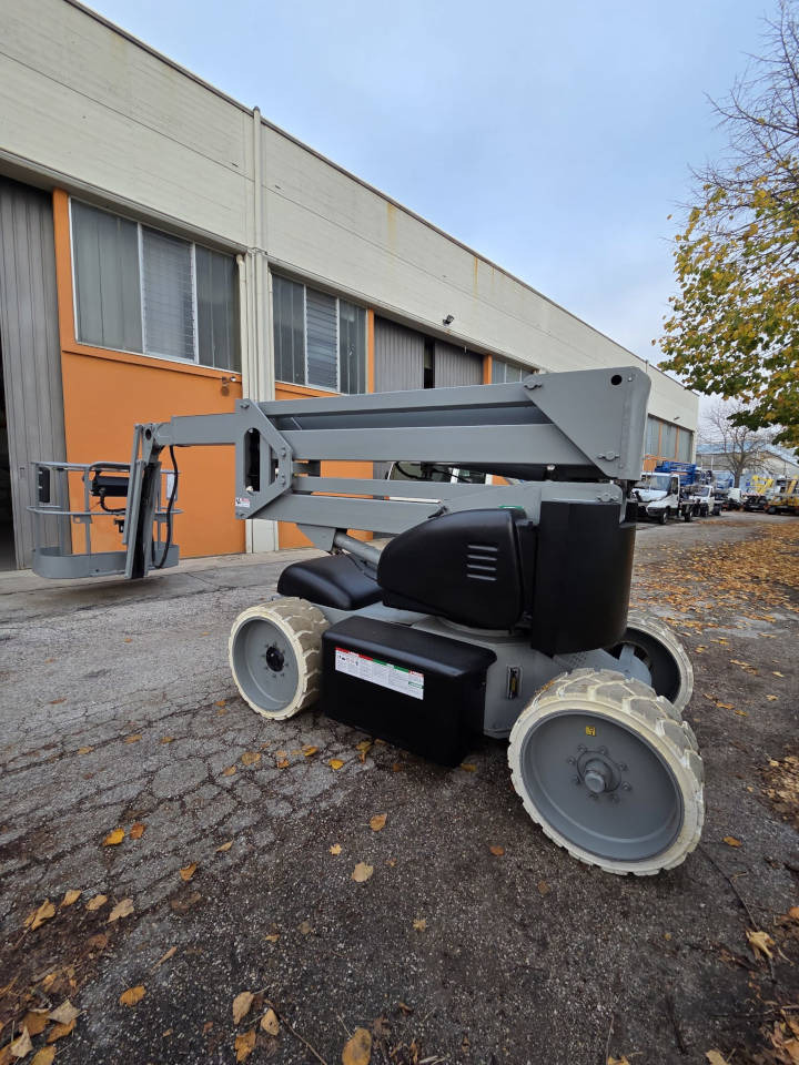 NIFTYLIFT HR 15 HDE - Дигачка зглобна платформа: слика 3 NIFTYLIFT HR 15 HDE - Дигачка зглобна платформа: слика 3