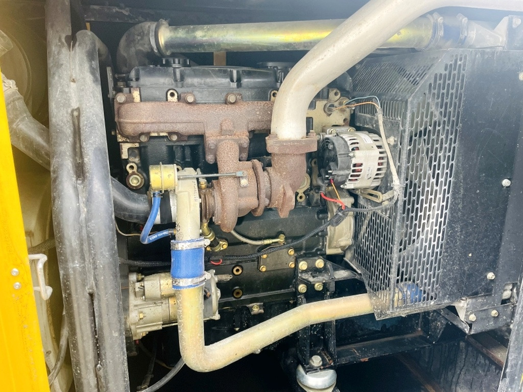 Atlas Copco QAS100 PDS (3978) - Генераторска поставка: слика 5 Atlas Copco QAS100 PDS (3978) - Генераторска поставка: слика 5