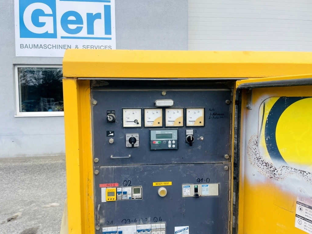 Atlas Copco QAS150 VOD (3997) - Генераторска поставка: слика 5 Atlas Copco QAS150 VOD (3997) - Генераторска поставка: слика 5