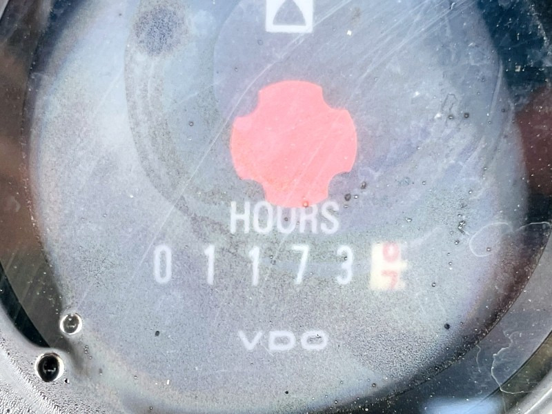 Atlas Copco XAS67 (3826) - Компресор за воздух: слика 4 Atlas Copco XAS67 (3826) - Компресор за воздух: слика 4