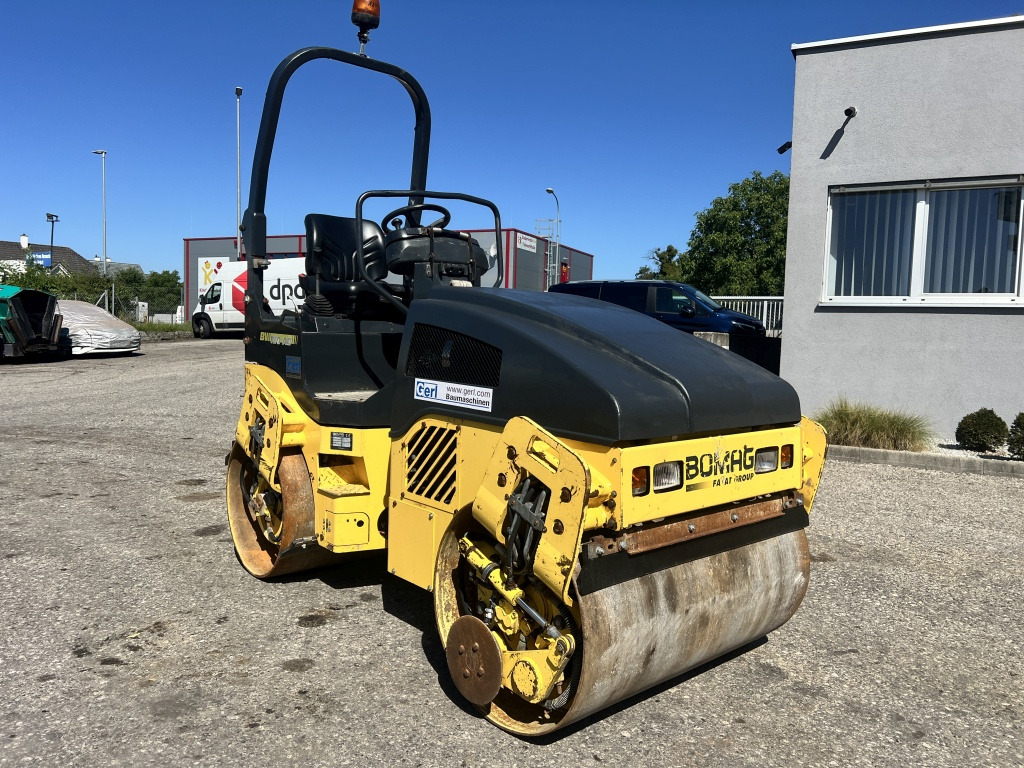 Bomag BW 120 AD-4 (111624) - Ваљак за пат: слика 5 Bomag BW 120 AD-4 (111624) - Ваљак за пат: слика 5