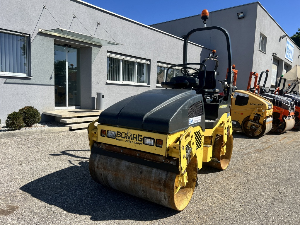 Bomag BW 120 AD-4 (111624) - Ваљак за пат: слика 2 Bomag BW 120 AD-4 (111624) - Ваљак за пат: слика 2