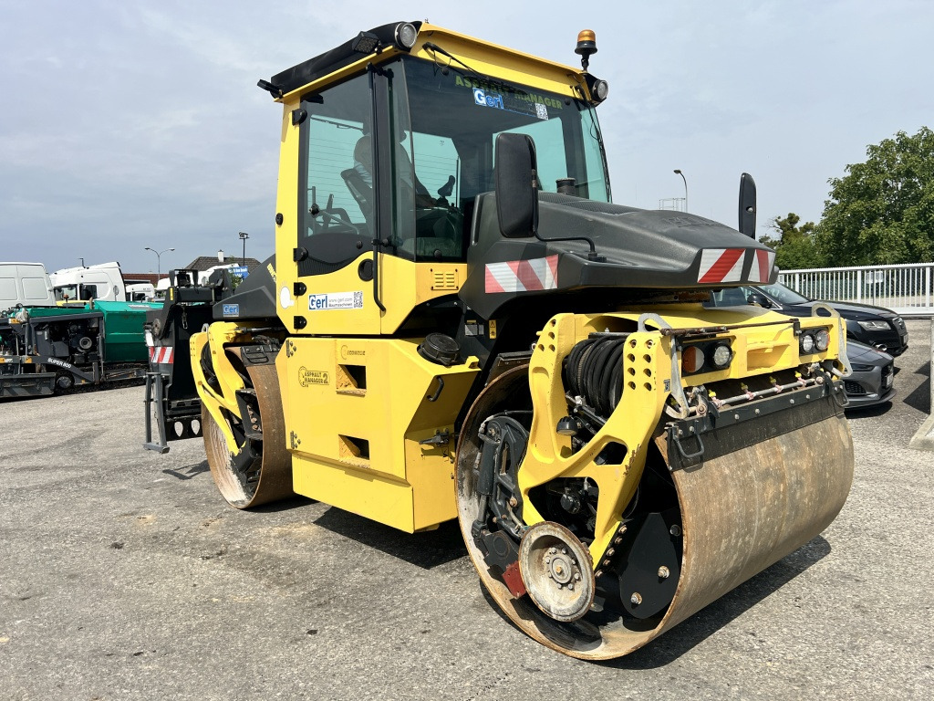 Bomag BW 174 AP-4i AM (111651) - Ваљак за пат: слика 5 Bomag BW 174 AP-4i AM (111651) - Ваљак за пат: слика 5