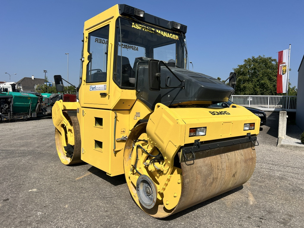 Bomag BW 174 n. Chr. (111667) - Ваљак за пат: слика 5 Bomag BW 174 n. Chr. (111667) - Ваљак за пат: слика 5