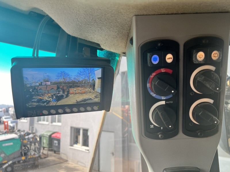 Натоварувач на тркала Caterpillar 966 K (111137): слика 11 Натоварувач на тркала Caterpillar 966 K (111137): слика 11