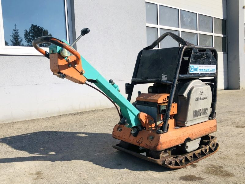 Diverses MIKASA MVH 502 (2906) - Вибрациска плоча: слика 4 Diverses MIKASA MVH 502 (2906) - Вибрациска плоча: слика 4