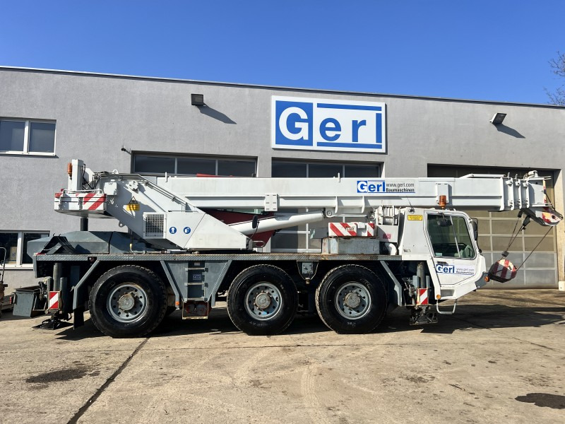 Faun RTF 40-3 (111145) - Кран за секакви терени: слика 4 Faun RTF 40-3 (111145) - Кран за секакви терени: слика 4