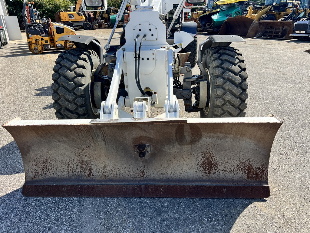HBM Bomag BG 190TA-4 (111673) - Порамнувач: слика 4 HBM Bomag BG 190TA-4 (111673) - Порамнувач: слика 4