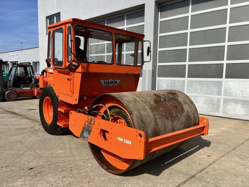 Hamm HW 2304 (108574) - Компактор: слика 5 Hamm HW 2304 (108574) - Компактор: слика 5