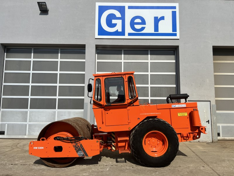 Hamm HW 2304 (108574) - Компактор: слика 1 Hamm HW 2304 (108574) - Компактор: слика 1
