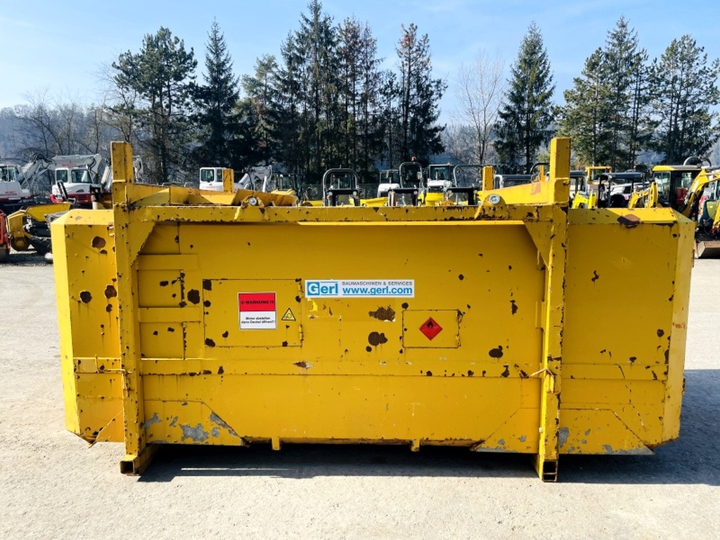 Ingersoll Rand VHP700W CAT (3951) - Компресор за воздух: слика 2 Ingersoll Rand VHP700W CAT (3951) - Компресор за воздух: слика 2