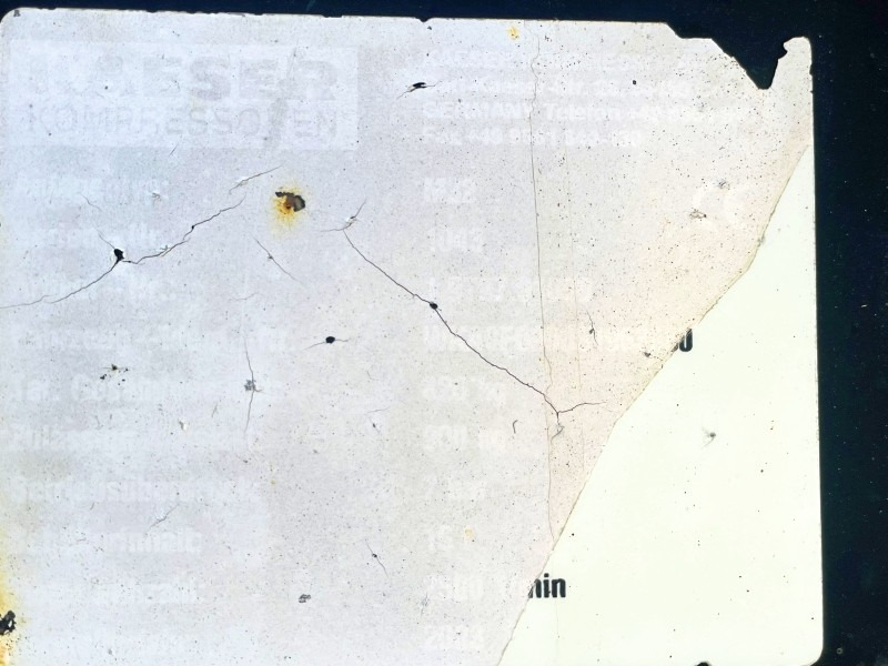 Kaeser M32G (3816) - Компресор за воздух: слика 3 Kaeser M32G (3816) - Компресор за воздух: слика 3