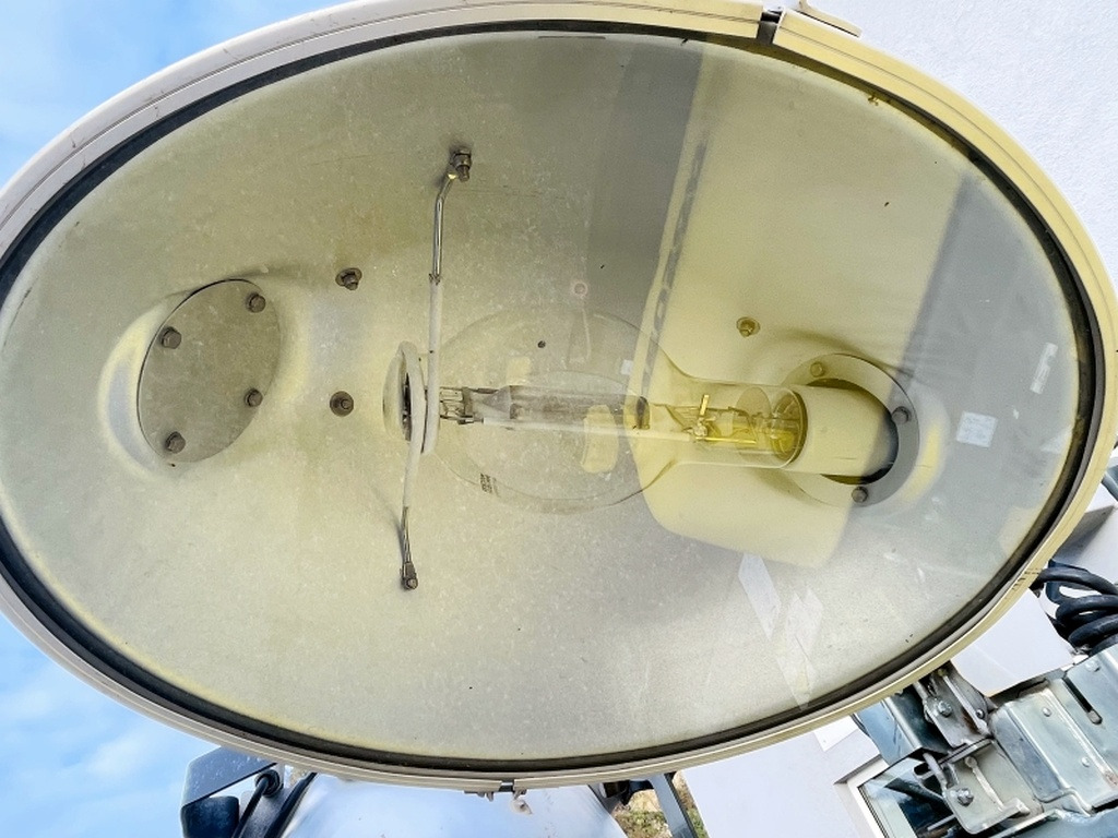 Neuson LTN6 (3711) - Кула за рефлектори: слика 4 Neuson LTN6 (3711) - Кула за рефлектори: слика 4