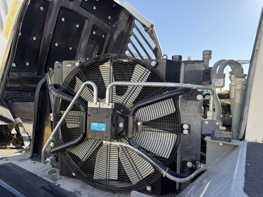 Зглобен истоварувач Terex TA 300 Gen 10 / Rokbak RA 30 (111765): слика 12 Зглобен истоварувач Terex TA 300 Gen 10 / Rokbak RA 30 (111765): слика 12