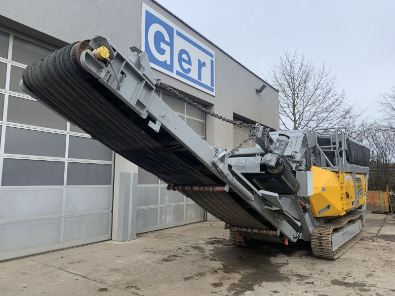 Trümmermeister RM 100 (109379) - Ударна дробилката: слика 3 Trümmermeister RM 100 (109379) - Ударна дробилката: слика 3