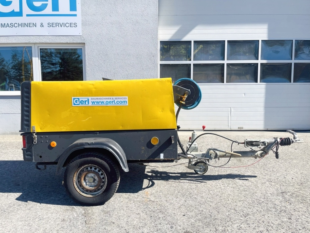 Vergleich C38G (4044) - Компресор за воздух: слика 1 Vergleich C38G (4044) - Компресор за воздух: слика 1