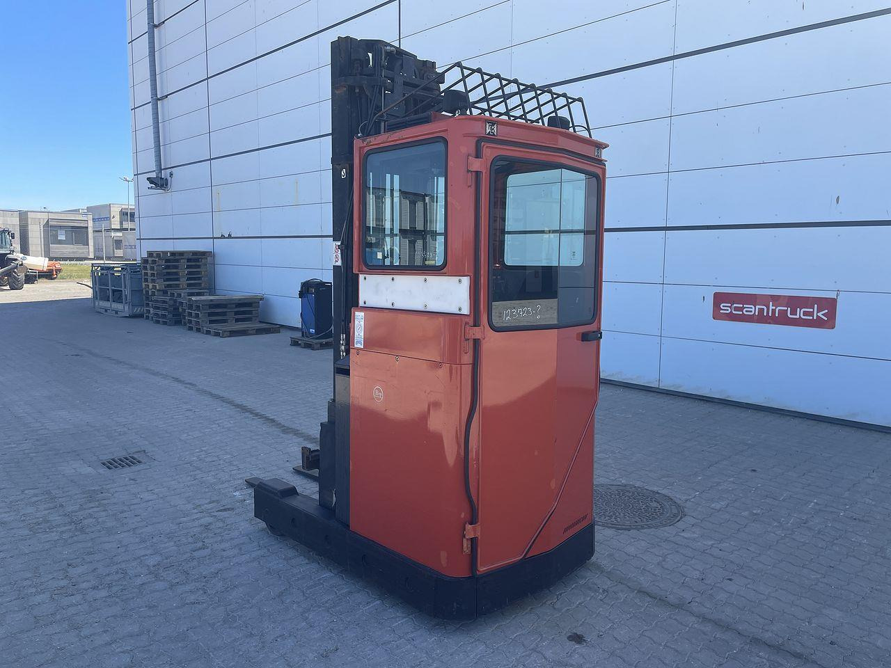 BT RRE 160MC - Вилушкар со подигнување: слика 2 BT RRE 160MC - Вилушкар со подигнување: слика 2