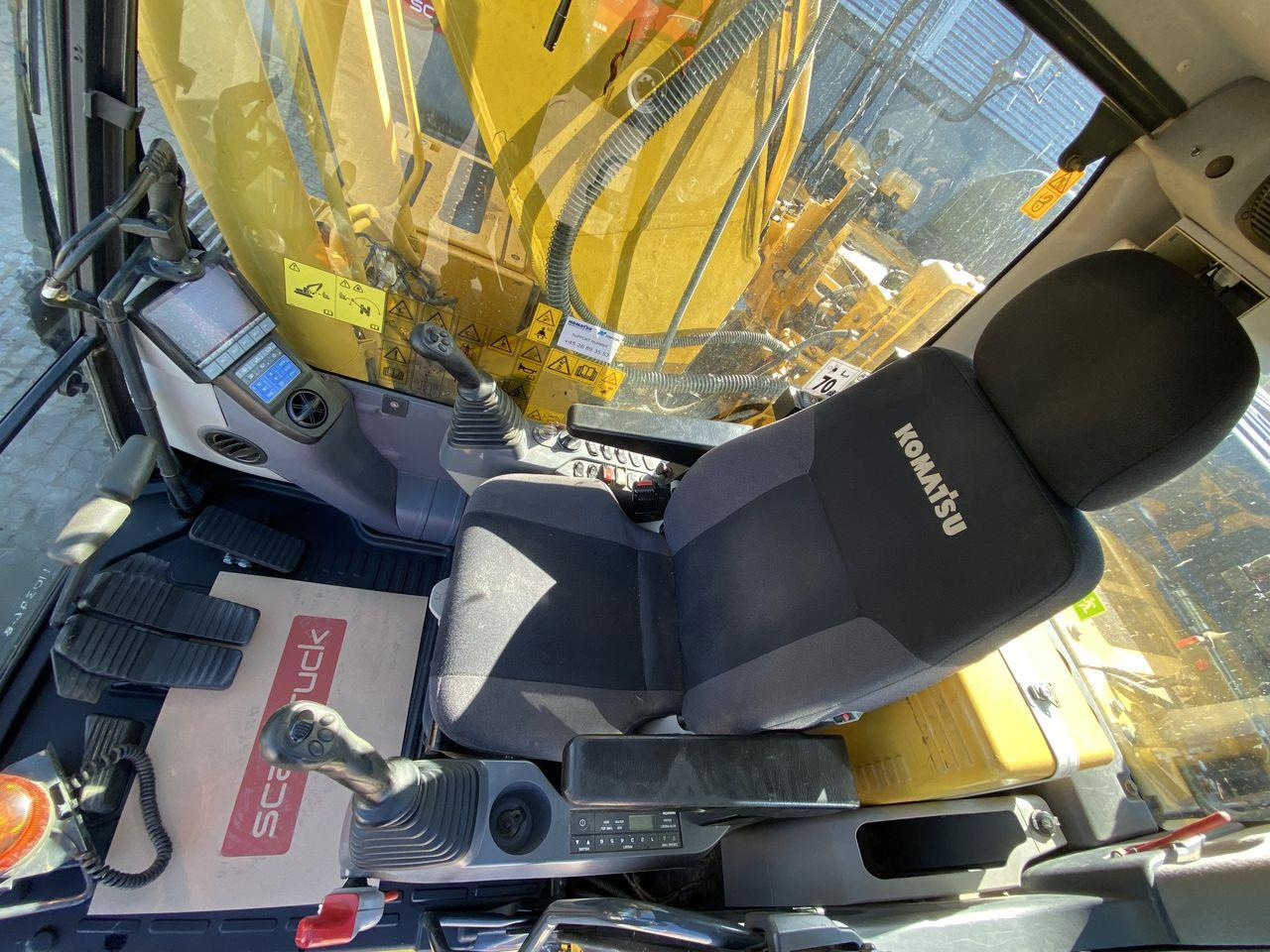 Komatsu PC290LC-11 - Багер гасеничар: слика 3 Komatsu PC290LC-11 - Багер гасеничар: слика 3