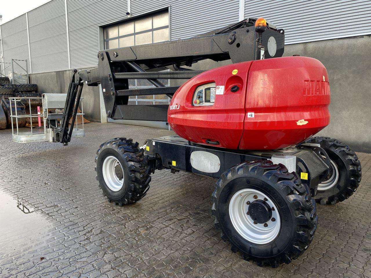 Manitou 180ATJ 2 RC - Дигачка зглобна платформа: слика 2 Manitou 180ATJ 2 RC - Дигачка зглобна платформа: слика 2