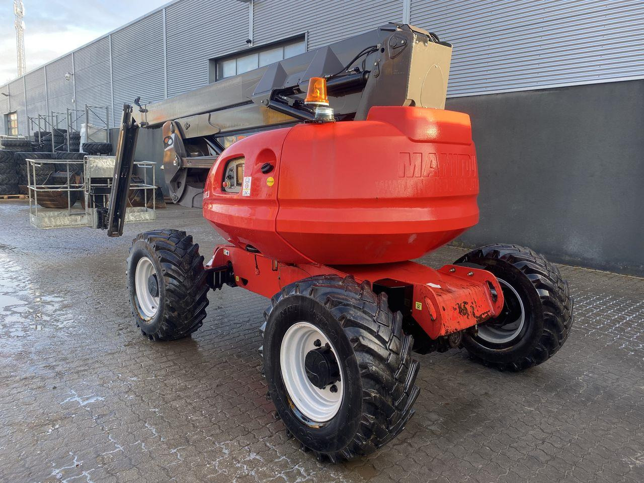 Manitou 200ATJ RC - Дигачка зглобна платформа: слика 2 Manitou 200ATJ RC - Дигачка зглобна платформа: слика 2