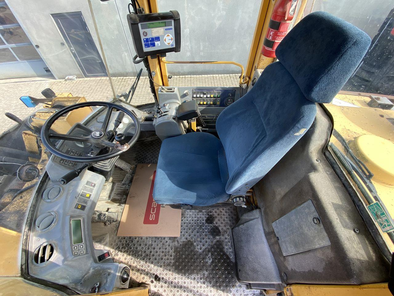 Volvo L150 - Натоварувач на тркала: слика 3 Volvo L150 - Натоварувач на тркала: слика 3