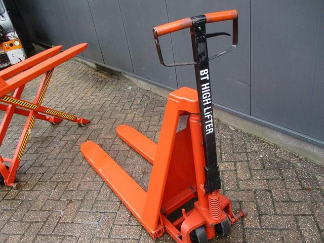 BT HL 1000 - Сложувач: слика 4 BT HL 1000 - Сложувач: слика 4