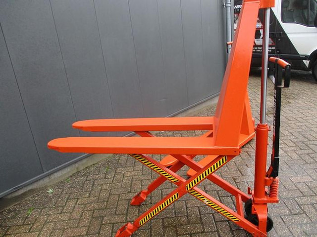 BT HL 1000 - Сложувач: слика 1 BT HL 1000 - Сложувач: слика 1