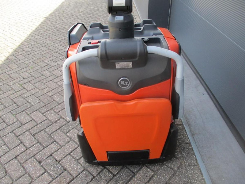 BT LPE200 - Вилушкар за палети: слика 4 BT LPE200 - Вилушкар за палети: слика 4