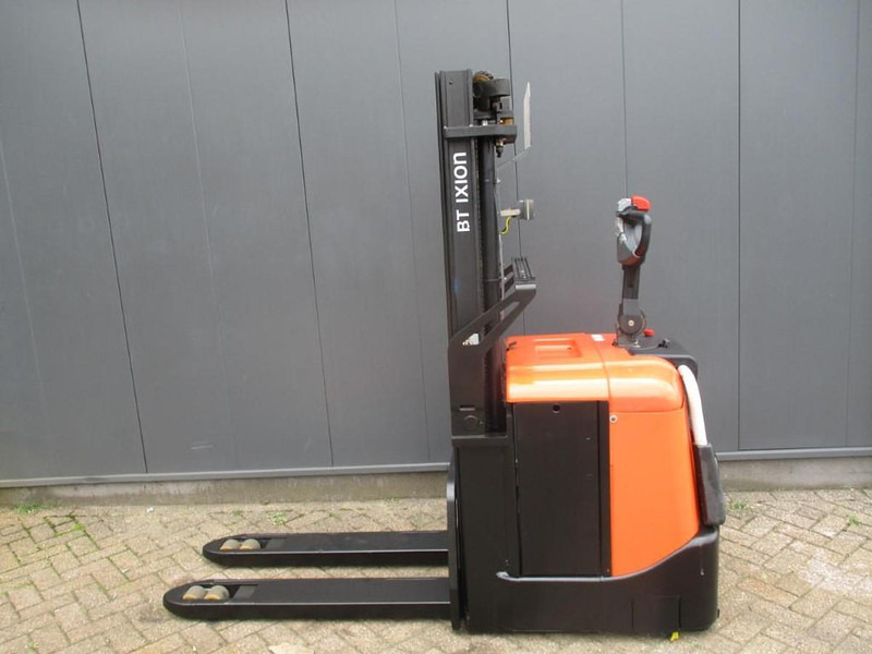 BT SPE125 - Вилушкар за палети: слика 1 BT SPE125 - Вилушкар за палети: слика 1