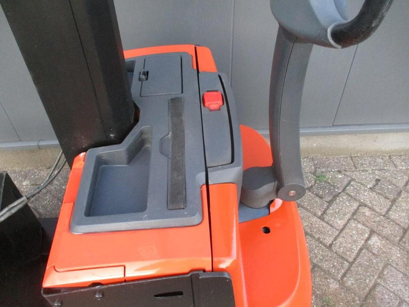 Сложувач BT SWE 080L: слика 7 Сложувач BT SWE 080L: слика 7