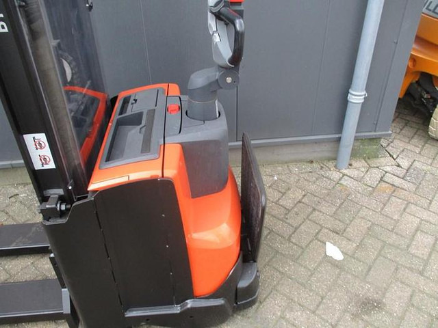 BT SWE 120 - Сложувач: слика 3 BT SWE 120 - Сложувач: слика 3