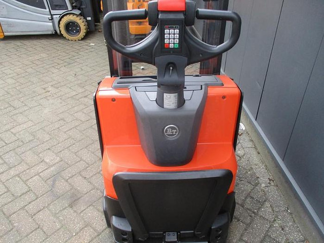 BT SWE 120 - Сложувач: слика 2 BT SWE 120 - Сложувач: слика 2