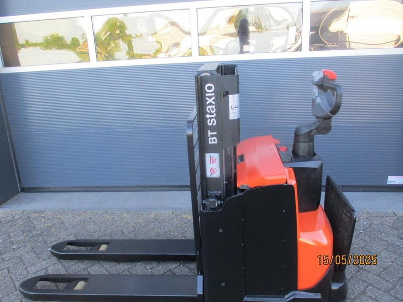 BT SWE 200D - Сложувач: слика 1 BT SWE 200D - Сложувач: слика 1