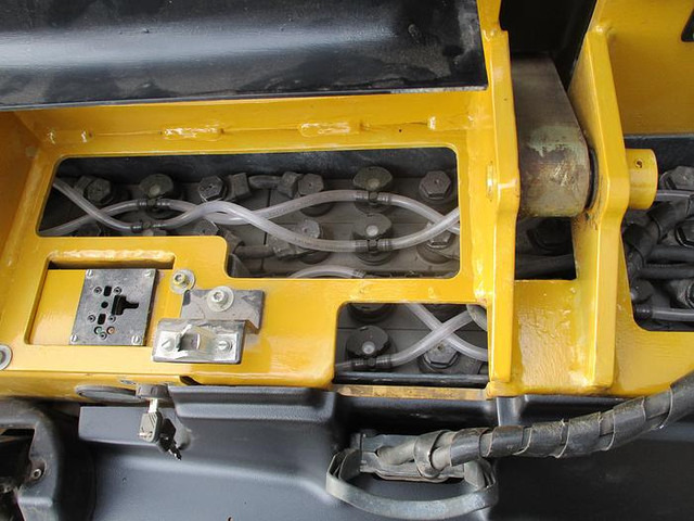 Caterpillar NSP12K1 - Сложувач: слика 5 Caterpillar NSP12K1 - Сложувач: слика 5