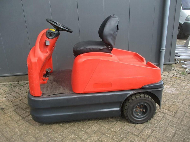 Linde P 60 - Тракторче за влечење: слика 1 Linde P 60 - Тракторче за влечење: слика 1