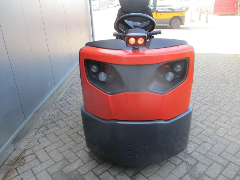 Linde P 60 - Тракторче за влечење: слика 5 Linde P 60 - Тракторче за влечење: слика 5
