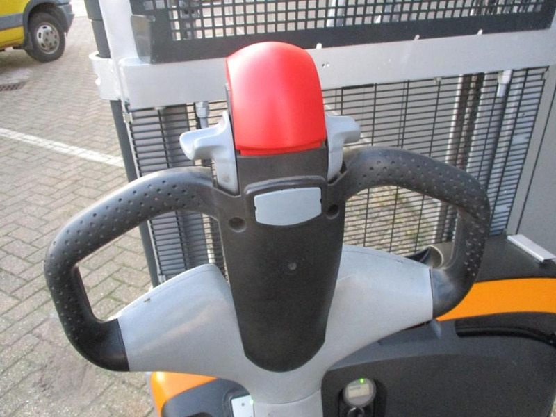 Still EXV12 - Вилушкар за палети: слика 4 Still EXV12 - Вилушкар за палети: слика 4