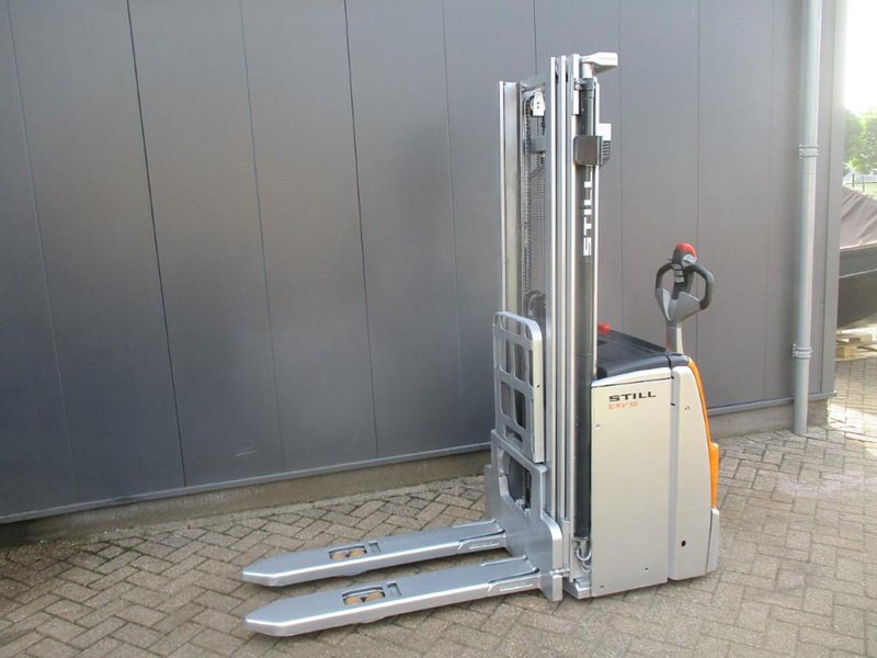 Still EXV16 - Вилушкар за палети: слика 3 Still EXV16 - Вилушкар за палети: слика 3