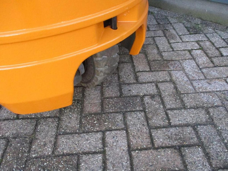 Still R50-10 - Електричен вилушкар: слика 4 Still R50-10 - Електричен вилушкар: слика 4