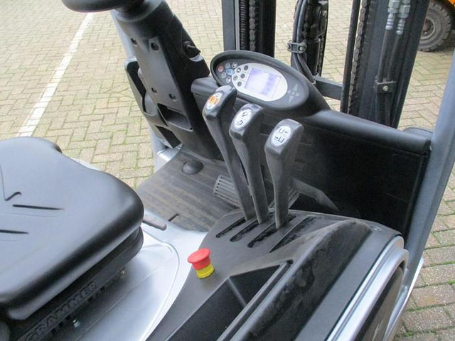 Still RX 20-16 - Електричен вилушкар: слика 5 Still RX 20-16 - Електричен вилушкар: слика 5