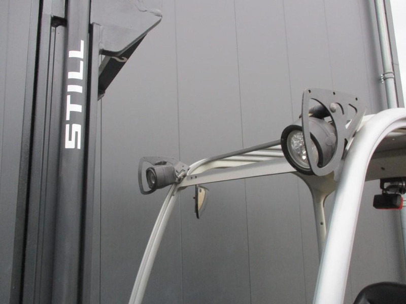 Still RX20-14 - Електричен вилушкар: слика 5 Still RX20-14 - Електричен вилушкар: слика 5