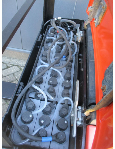 Toyota LPE 200 - Вилушкар за палети: слика 5 Toyota LPE 200 - Вилушкар за палети: слика 5