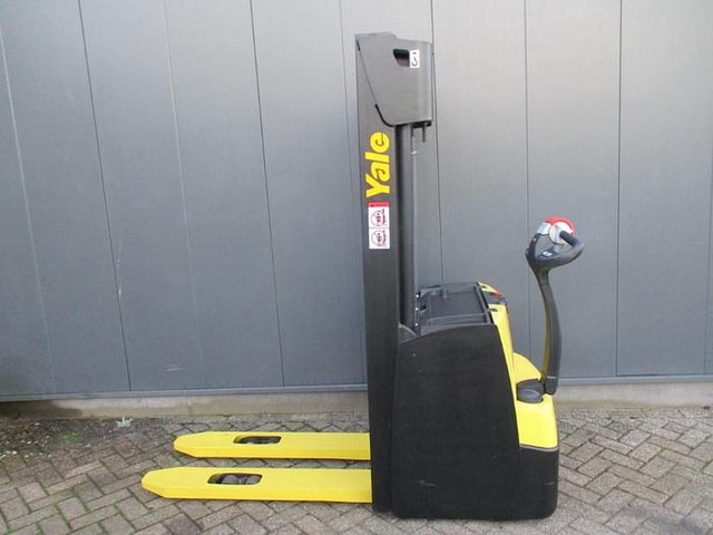 Yale MS 16 - Сложувач: слика 2 Yale MS 16 - Сложувач: слика 2