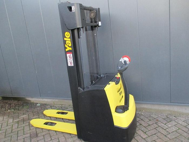 Yale MS 16 - Сложувач: слика 3 Yale MS 16 - Сложувач: слика 3