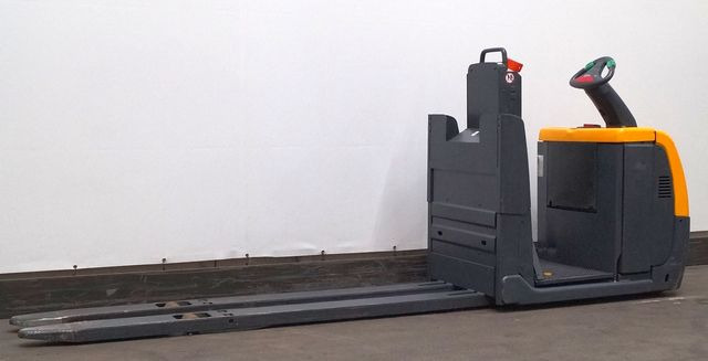 Jungheinrich ECE225 HP - Вилушкар за подигање роба: слика 1 Jungheinrich ECE225 HP - Вилушкар за подигање роба: слика 1