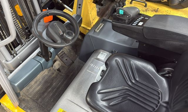 Jungheinrich EFG216k - Електричен вилушкар: слика 3 Jungheinrich EFG216k - Електричен вилушкар: слика 3