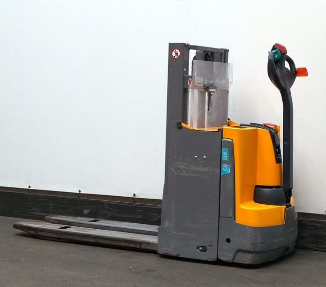 Jungheinrich EJD118 - Сложувач: слика 2 Jungheinrich EJD118 - Сложувач: слика 2